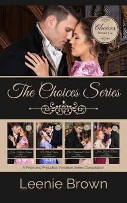 The Choices Series - Choices, #5