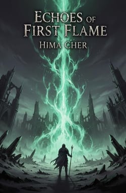 Echoes of the First Flame