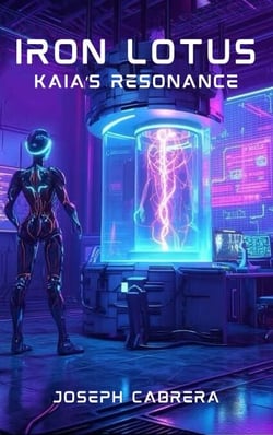 Iron lotus Kaia's resonance - Iron Lotus