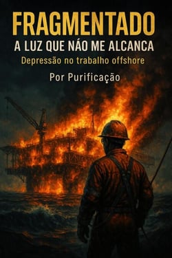 A Luz Que Não Me Alcança – Depressão, Offshore - Fragmentado, #7