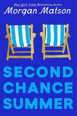 Second Chance Summer