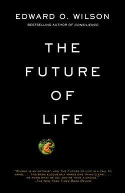 The Future of Life - ALA Notable Books for Adults