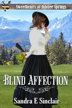 Blind Affection - Sweethearts of Jubilee Springs