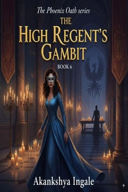 The High Regent's Gambit - The Phoenix Oath, #6
