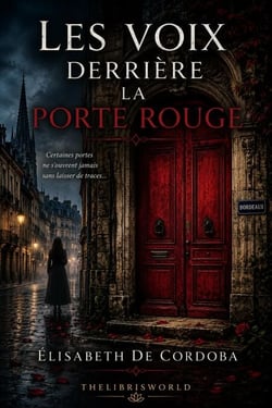 Les Voix Derrière la Porte Rouge