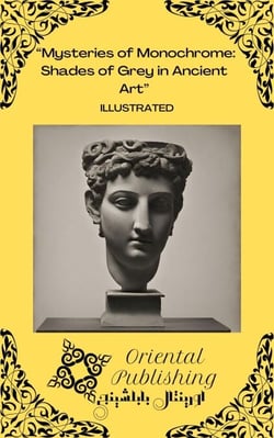 Mysteries of Monochrome Shades of Grey in Ancient Art