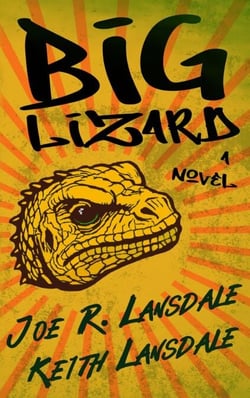 Big Lizard