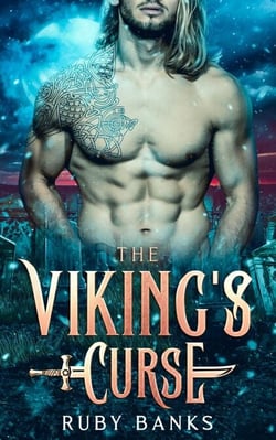 The Viking's Curse - Deadrose