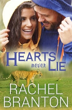 Hearts Never Lie - Lily's House, #4