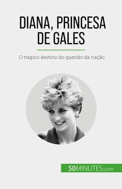 Diana, Princesa de Gales - O trágico destino do querido da nação
