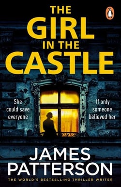 The Girl in the Castle - She could save everyone. If only someone believed her...