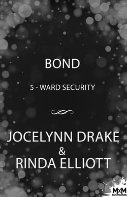 Bond - Ward Security, T5
