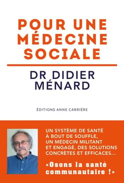 Pour une médecine sociale