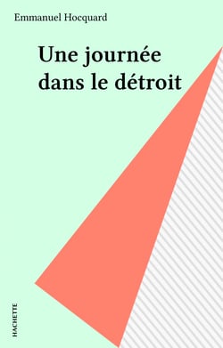 Une journée dans le détroit