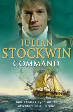 Command - Thomas Kydd 7