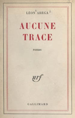 Aucune trace