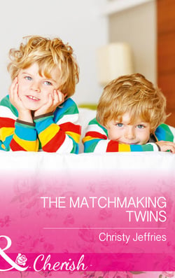 The Matchmaking Twins