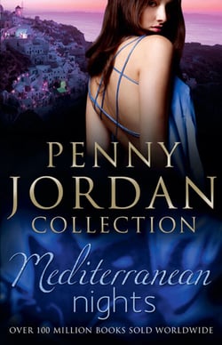 Mediterranean Nights - The Mistress Purchase / The Demetrios Virgin / Marco's Convenient Wife