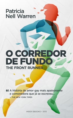 O Corredor de Fundo - The Front Runner