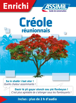 Créole réunionnais - Guide de conversation