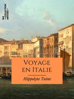 Voyage en Italie - Texte intégral