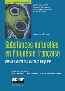 Substances naturelles en Polynésie française - Stratégies de valorisation