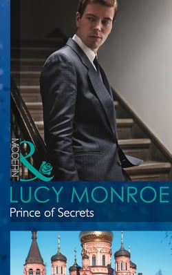 Prince of Secrets