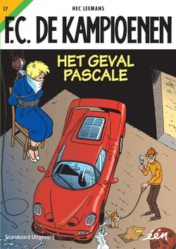 Het geval Pascale