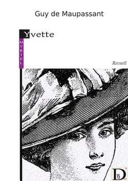 Yvette