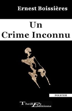 Un crime inconnu