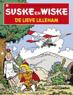 De lieve Lilleham