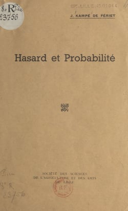 Hasard et probabilité