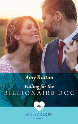 Falling For The Billionaire Doc