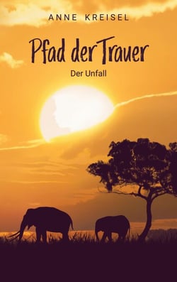Pfad der Trauer - Der Unfall