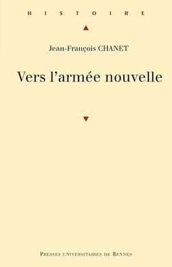 Vers l'armée nouvelle - République conservatrice et réforme militaire, 1871-1879