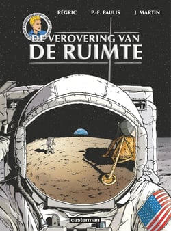 De verovering van de ruimte