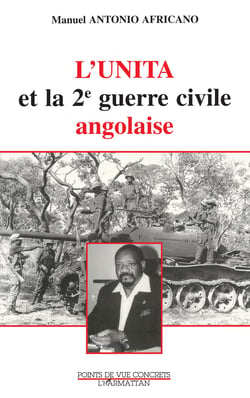 L'Unità et la deuxième guerre civile angolaise