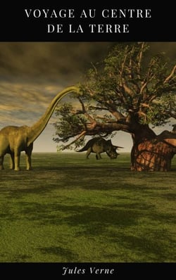Voyage au Centre de la Terre