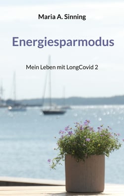 Energiesparmodus - Mein Leben mit LongCovid 2