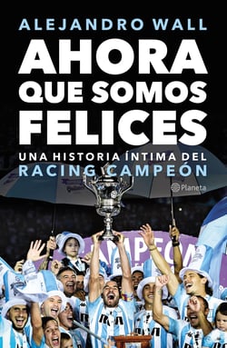 Ahora que somos felices