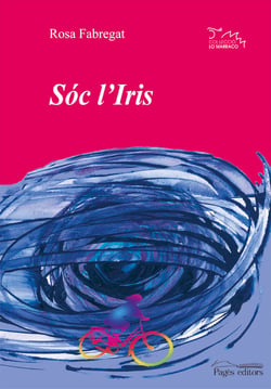 Sóc l'Iris (e-book epub)