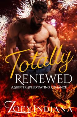 Totally Renewed - A Shifter Speed Dating Romance