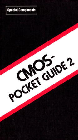 CMOS Pocket Guide 2 - Special Components