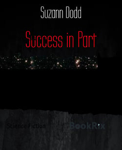 Success in Part - Finding Sharon