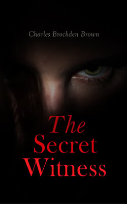 The Secret Witness - Ormond - Complete Edition (Vol. 1-3)