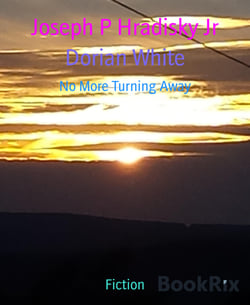 Dorian White - No More Turning Away