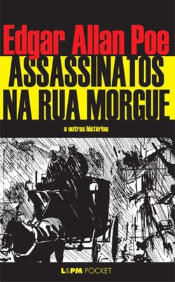 Assassinatos na Rua Morgue