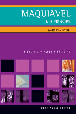 Maquiavel &amp; O Príncipe