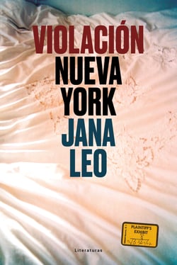 Violación Nueva York - Historia de una violación y un análisis de la cultura predatoria