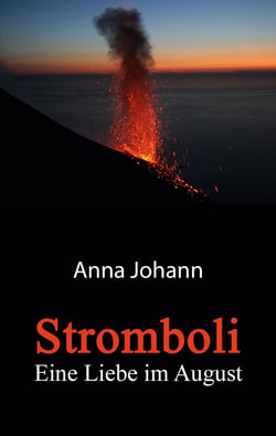Stromboli - Eine Liebe im August